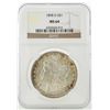 Image 1 : 1898-O NGC MS64 Morgan Silver Dollar