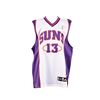 Image 1 : Steve Nash Autographed Suns Jersey