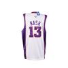 Image 2 : Steve Nash Autographed Suns Jersey