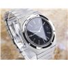 Image 5 : Omega Constellation Accuset Stainless Steel Quartz Watch