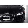 Image 3 : 2011 Black Audi R8 Spyder 5.2 Cabriolet