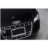 Image 9 : 2011 Black Audi R8 Spyder 5.2 Cabriolet