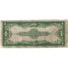 Image 2 : 1923 $1 Large Silver Certificate Woods / White Note