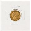 Image 1 : 1912 $2.50 AU Indian Head Quarter Eagle Gold Coin
