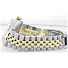 Image 5 : Rolex Two-Tone DateJust Men's Watch