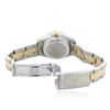 Image 3 : Rolex DateJust Two-Tone Diamond Ladies Watch