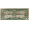 Image 2 : 1923 $1 Large Silver Certificate Speelman / White Note