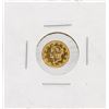 Image 1 : 1853 $1 T-1 Liberty Head Gold Coin