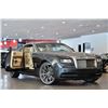 Image 7 : 2014 Darkest Tungsten Rolls-Royce Wraith Base Coupe
