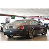 Image 9 : 2014 Darkest Tungsten Rolls-Royce Wraith Base Coupe