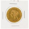 Image 1 : 1884 $10 BU Liberty Head Eagle Gold Coin