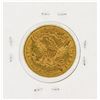 Image 2 : 1884 $10 BU Liberty Head Eagle Gold Coin