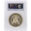 Image 2 : 1880-S PCGS MS65 Morgan Silver Dollar