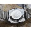 Image 9 : Enicar Day Date Stainless Steel Automatic Watch