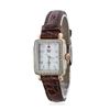 Image 1 : Stainless Steel Diamond Michele Mini Deco Ladies Watch