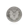 Image 2 : 2015 American Silver Eagle Dollar BU Coin
