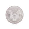 Image 2 : 1998 American Silver Eagle Dollar Coin