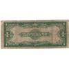 Image 2 : 1923 $1 Large Silver Certificate Speelman / White Note