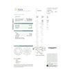 Image 5 : 14KT White Gold GIA Certified 2.74ctw Brilliant Cut Diamond Ring
