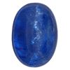 Image 1 : 21.28ctw Cabochon Tanzanite Parcel