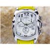 Image 1 : Invicta 9815 Chronograph Stainless Steel Quartz Watch