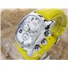 Image 5 : Invicta 9815 Chronograph Stainless Steel Quartz Watch