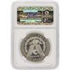 Image 2 : 1885 NGC MS61 Morgan Silver Dollar