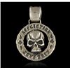 Image 2 : Affliction Sterling Silver Pendant