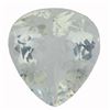 Image 1 : 8.29ctw Pear Aquamarine Parcel