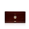 Image 1 : Original Rosewood Deluxe Cigar Humidor