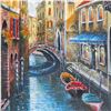 Image 2 : Venice by  Anatoly Metlan