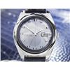 Image 1 : Citizen Crystal Seven Stainless Steel Automatic Watch