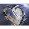 Image 5 : Citizen Crystal Seven Stainless Steel Automatic Watch