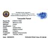 Image 2 : 13.94ctw Oval Mixed Tanzanite Parcel