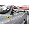 Image 3 : 2006 Silver Ferrari F430 Spider F1 Convertible