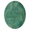 Image 1 : 8.42ctw Oval Emerald Parcel