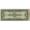 Image 2 : 1923 $1 Large Silver Certificate Speelman / White Note
