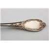 Image 8 : Vintage Koch and Bergfeld "Rococo" Large Dinner Spoon