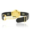 Image 4 : Beluga 18KT Yellow Gold Ladies Watch
