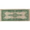 Image 2 : 1923 $1 Large Silver Certificate Speelman / White Note