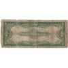 Image 2 : 1923 $1 Large Silver Certificate Speelman / White Note
