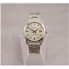 Image 3 : Rolex Stainless Steel Oyster Date Precision Manual Watch