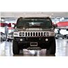 Image 2 : 2005 Black HUMMER H2 SUV