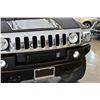 Image 3 : 2005 Black HUMMER H2 SUV