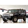 Image 5 : 2005 Black HUMMER H2 SUV