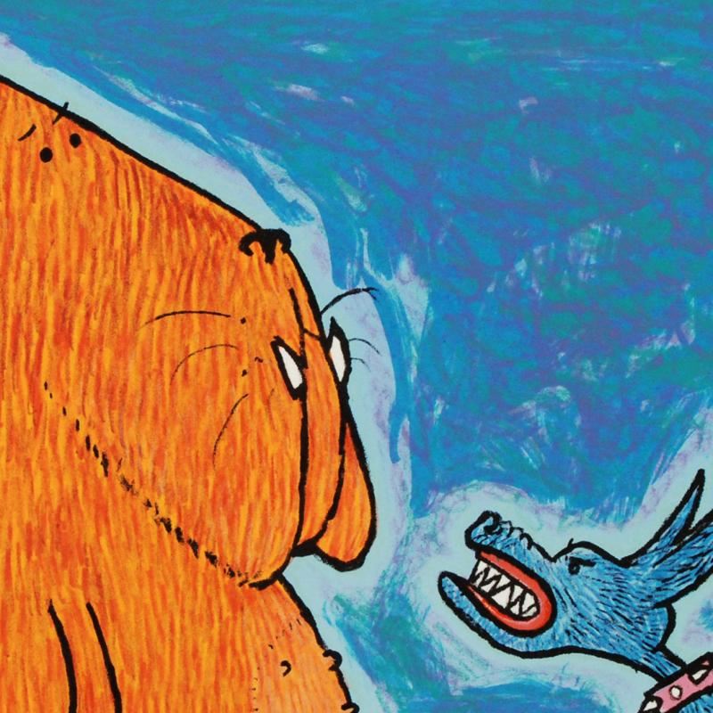 I Think Therefore I Am by Matt Rinard