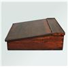 Image 3 : American Antique 1810-1840's School House Master's Desk