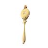 Image 3 : 14KT Yellow Gold Antique Opera Glasses