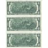 Image 2 : 1976 $2 1st Day Currency Lot of 3