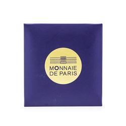 2012 .9999 Fine 1 oz Gold 200 Euro Year of the Horse Lunar Series